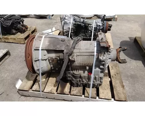 ALLISON 3000RDSP GEN 4-5 TRANSMISSION ASSEMBLY