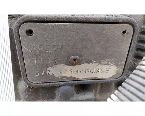 ALLISON 3000RDSP GEN 4-5 TRANSMISSION ASSEMBLY