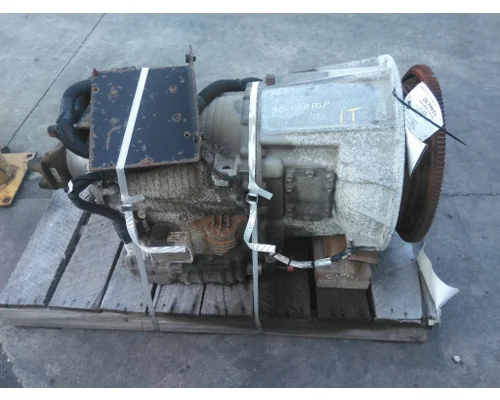 ALLISON 3000RDSP GEN 4-5 TRANSMISSION ASSEMBLY