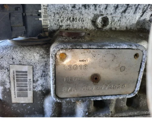 ALLISON 3000RDSP GEN 4-5 TRANSMISSION ASSEMBLY