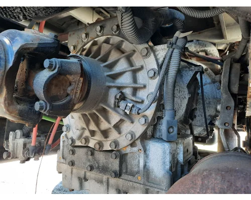 ALLISON 3000RDSP GEN 4-5 TRANSMISSION ASSEMBLY
