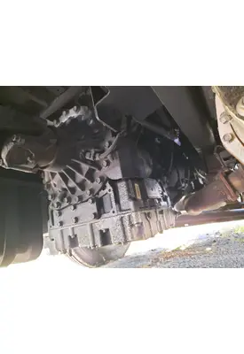 ALLISON 3000RDSP GEN 4-5 TRANSMISSION ASSEMBLY