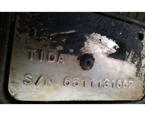 ALLISON 3000RDSP GEN 4-5 TRANSMISSION ASSEMBLY
