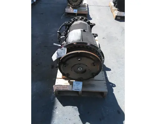 ALLISON 3000RDSP GEN 4-5 TRANSMISSION ASSEMBLY