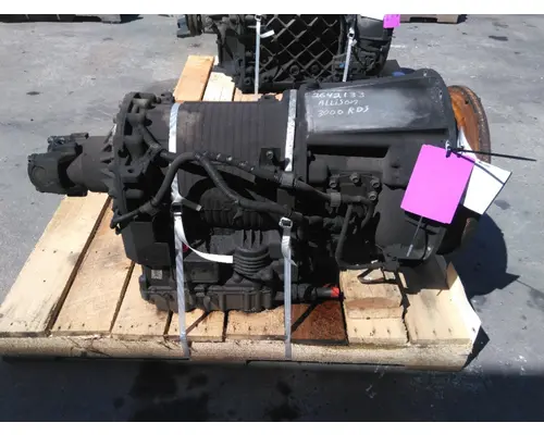 ALLISON 3000RDSP GEN 4-5 TRANSMISSION ASSEMBLY