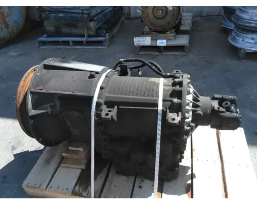 ALLISON 3000RDSP GEN 4-5 TRANSMISSION ASSEMBLY