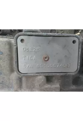 ALLISON 3000RDSP GEN 4-5 TRANSMISSION ASSEMBLY