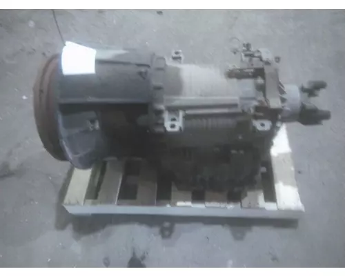 ALLISON 3000RDSP GEN 4-5 TRANSMISSION ASSEMBLY