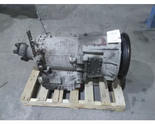 ALLISON 3000RDSP GEN 4-5 TRANSMISSION ASSEMBLY