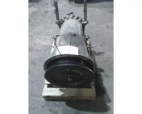 ALLISON 3000RDSP GEN 4-5 TRANSMISSION ASSEMBLY