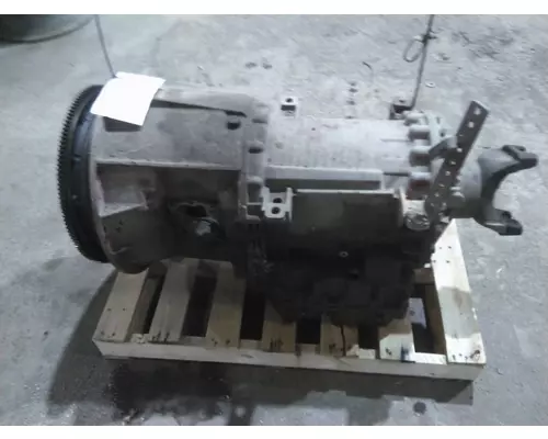 ALLISON 3000RDSP GEN 4-5 TRANSMISSION ASSEMBLY