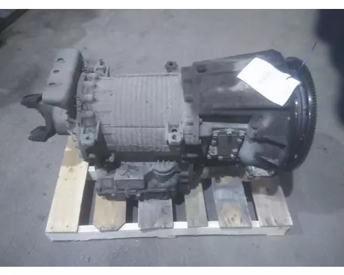 ALLISON 3000RDSP GEN 4-5 TRANSMISSION ASSEMBLY