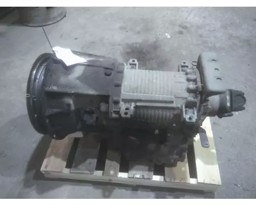 ALLISON 3000RDSP GEN 4-5 TRANSMISSION ASSEMBLY