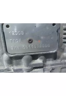 ALLISON 3000RDSP GEN 4-5 TRANSMISSION ASSEMBLY