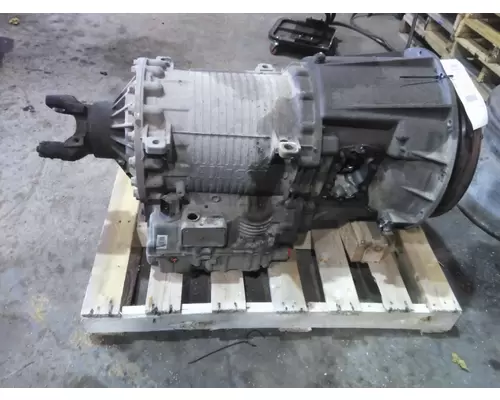 ALLISON 3000RDSP GEN 4-5 TRANSMISSION ASSEMBLY