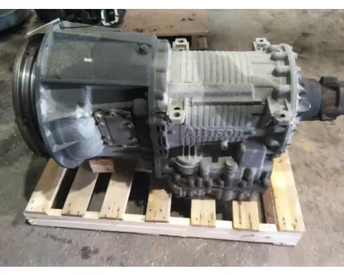ALLISON 3000RDSP GEN 4-5 TRANSMISSION ASSEMBLY