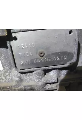 ALLISON 3000RDSP GEN 4-5 TRANSMISSION ASSEMBLY