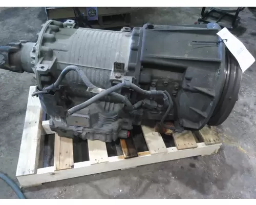 ALLISON 3000RDSP GEN 4-5 TRANSMISSION ASSEMBLY