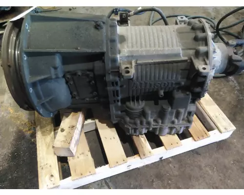 ALLISON 3000RDSP GEN 4-5 TRANSMISSION ASSEMBLY