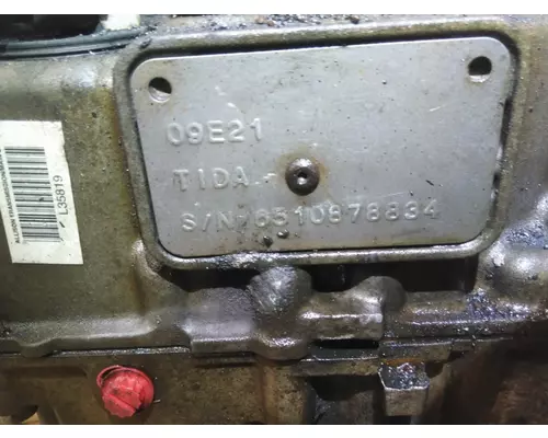 ALLISON 3000RDSP GEN 4-5 TRANSMISSION ASSEMBLY