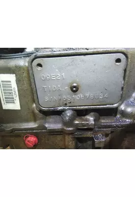 ALLISON 3000RDSP GEN 4-5 TRANSMISSION ASSEMBLY