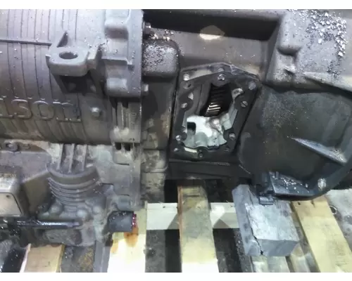 ALLISON 3000RDSP GEN 4-5 TRANSMISSION ASSEMBLY