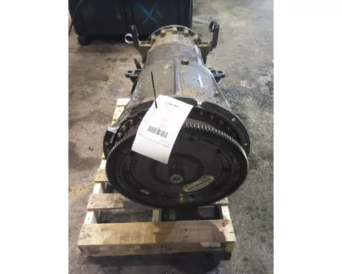 ALLISON 3000RDSP GEN 4-5 TRANSMISSION ASSEMBLY