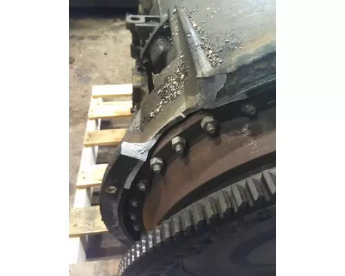 ALLISON 3000RDSP GEN 4-5 TRANSMISSION ASSEMBLY