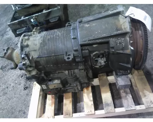 ALLISON 3000RDSP GEN 4-5 TRANSMISSION ASSEMBLY