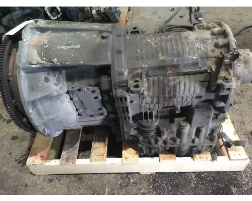 ALLISON 3000RDSP GEN 4-5 TRANSMISSION ASSEMBLY
