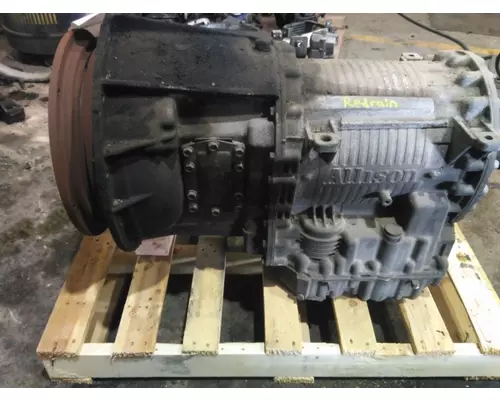 ALLISON 3000RDSP GEN 4-5 TRANSMISSION ASSEMBLY