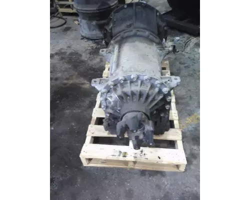 ALLISON 3000RDSP GEN 4-5 TRANSMISSION ASSEMBLY