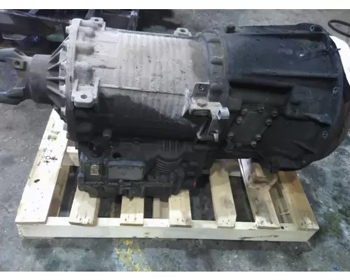 ALLISON 3000RDSP GEN 4-5 TRANSMISSION ASSEMBLY
