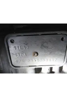 ALLISON 3000RDSP GEN 4-5 TRANSMISSION ASSEMBLY