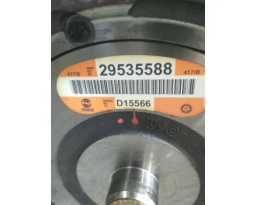 ALLISON 3000RDSP GEN 4-5 TRANSMISSION ASSEMBLY