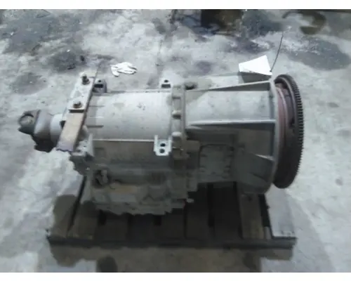 ALLISON 3000RDSP GEN 4-5 TRANSMISSION ASSEMBLY