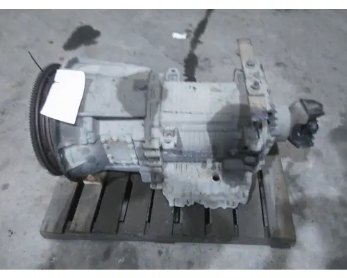 ALLISON 3000RDSP GEN 4-5 TRANSMISSION ASSEMBLY
