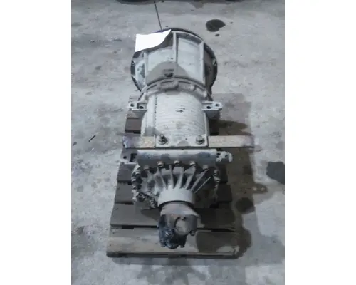 ALLISON 3000RDSP GEN 4-5 TRANSMISSION ASSEMBLY