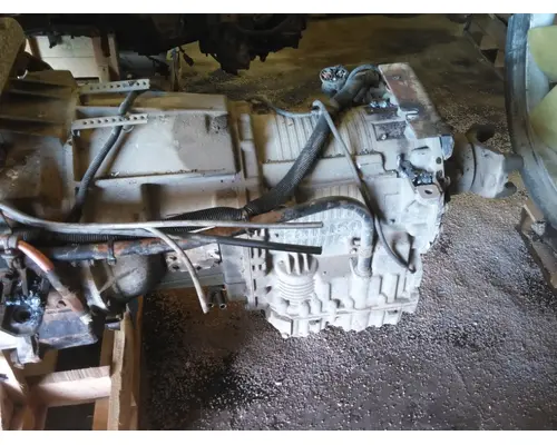 ALLISON 3000RDSP GEN 4-5 TRANSMISSION ASSEMBLY