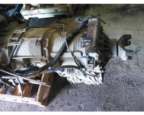 ALLISON 3000RDSP GEN 4-5 TRANSMISSION ASSEMBLY