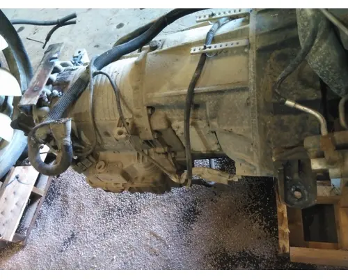 ALLISON 3000RDSP GEN 4-5 TRANSMISSION ASSEMBLY