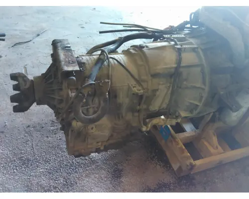 ALLISON 3000RDSP GEN 4-5 TRANSMISSION ASSEMBLY