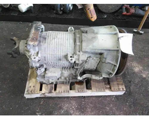 ALLISON 3000RDSP GEN 4-5 TRANSMISSION ASSEMBLY