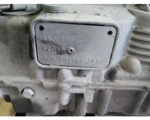 ALLISON 3000RDSP GEN 4-5 TRANSMISSION ASSEMBLY