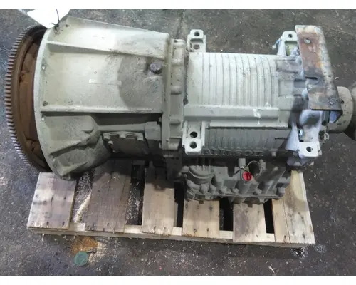 ALLISON 3000RDSP GEN 4-5 TRANSMISSION ASSEMBLY