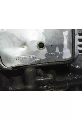 ALLISON 3000RDSP GEN 4-5 TRANSMISSION ASSEMBLY