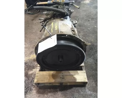ALLISON 3000RDSP GEN 4-5 TRANSMISSION ASSEMBLY