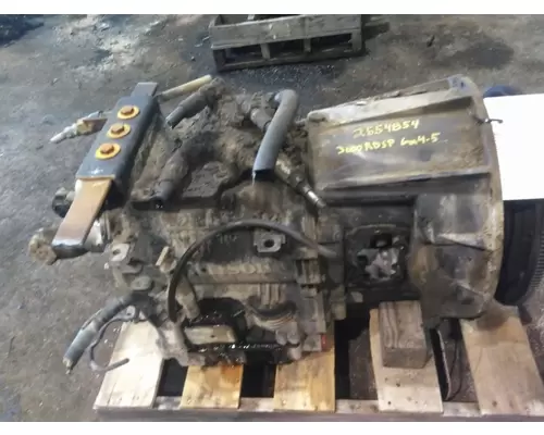 ALLISON 3000RDSP GEN 4-5 TRANSMISSION ASSEMBLY