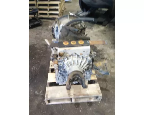 ALLISON 3000RDSP GEN 4-5 TRANSMISSION ASSEMBLY