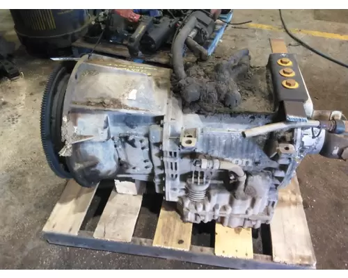 ALLISON 3000RDSP GEN 4-5 TRANSMISSION ASSEMBLY